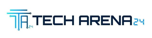 Tech Arena24 logo