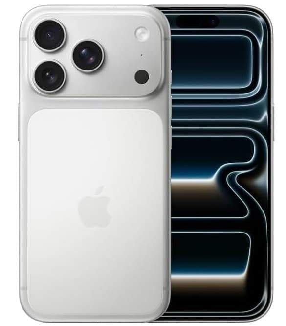 Apple iPhone 17 Pro Max image