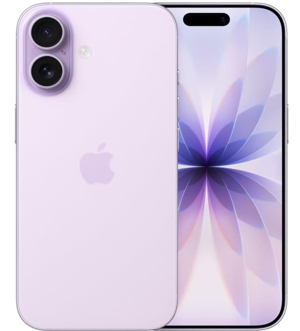 Apple iPhone 17