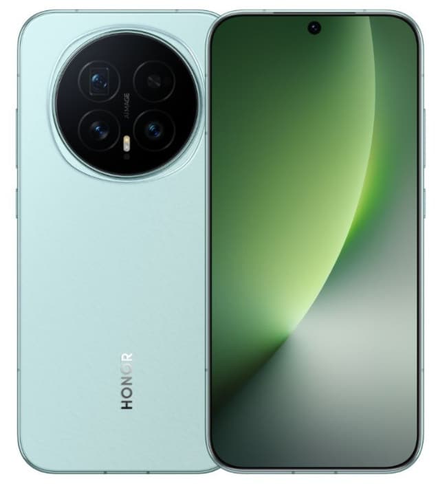 HONOR Magic8 image