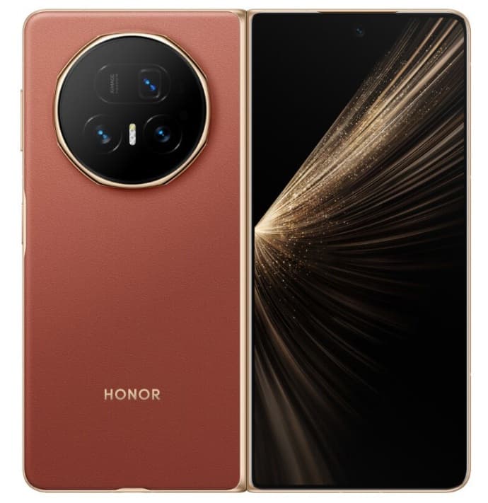 HONOR Magic V5 image