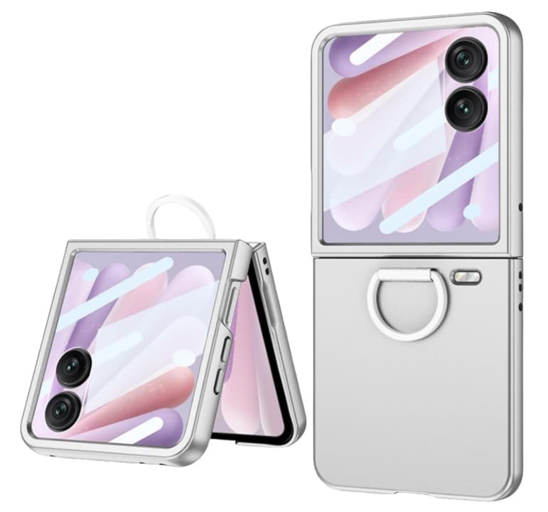 HONOR Magic V Flip2 image