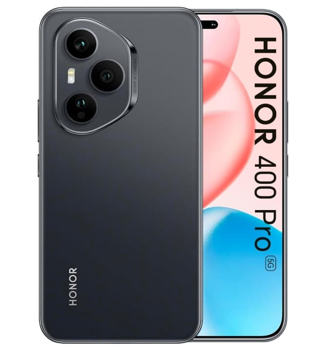 HONOR 400 Pro image