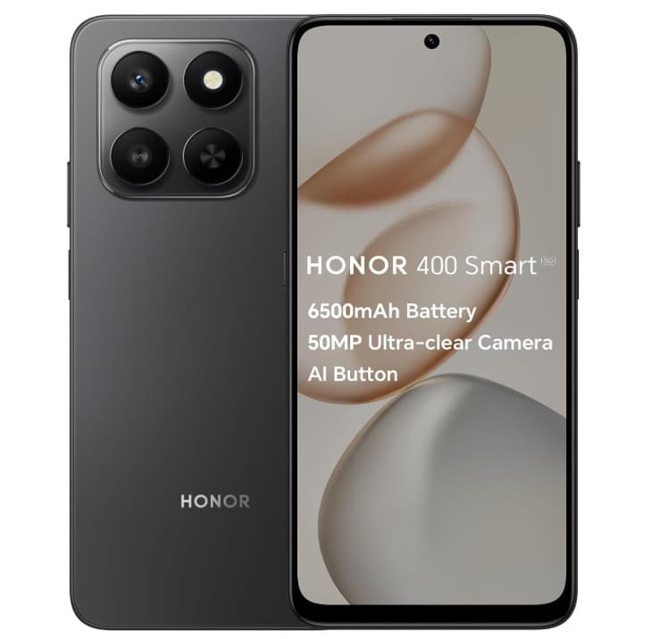 HONOR 400 Smart 5G image