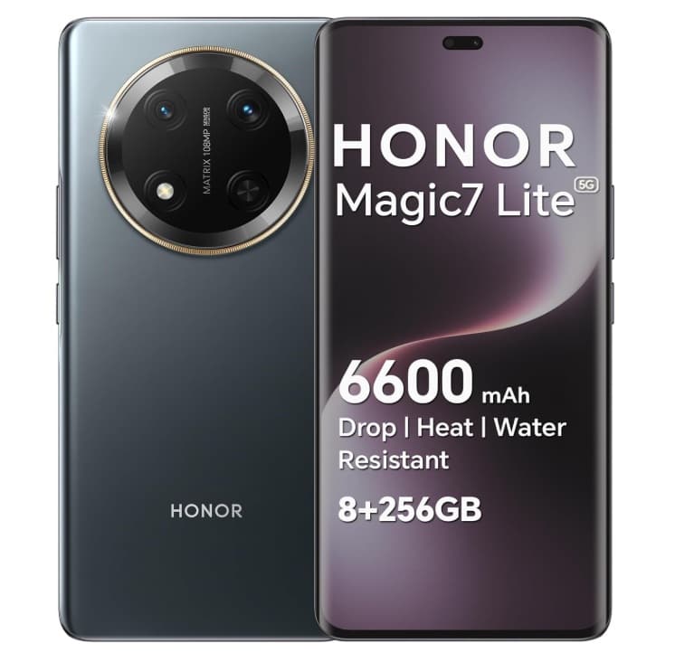 HONOR Magic7 Lite image