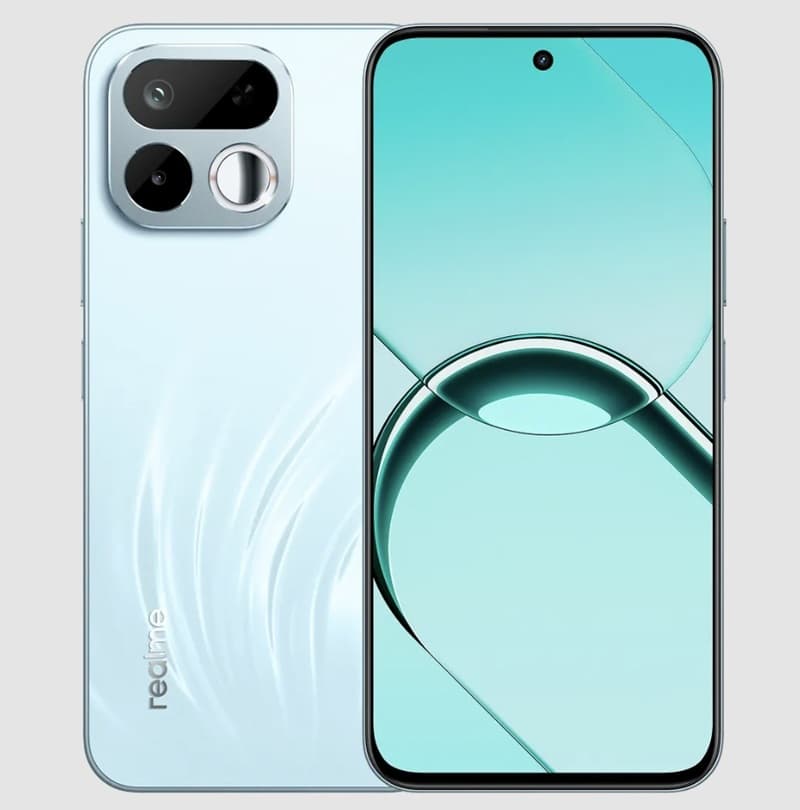realme 16T 5G