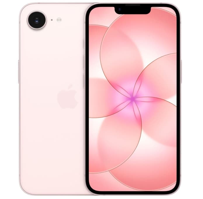 Apple iPhone 17e image
