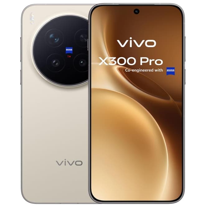 vivo X300 Pro image