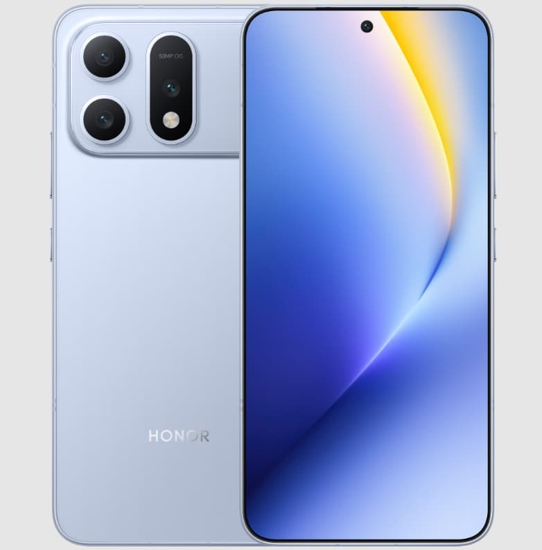 Honor Win Turbo image
