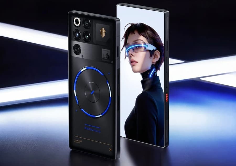 Redmagic 11s Pro image
