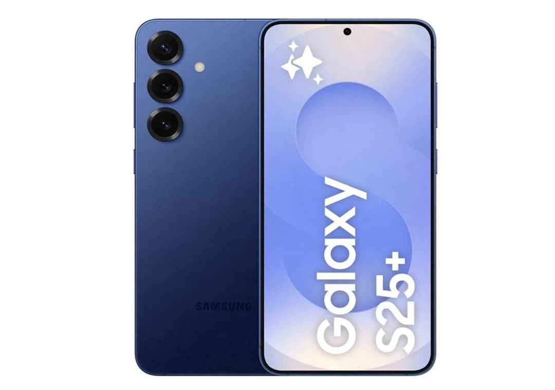 Samsung Galaxy S25+ image