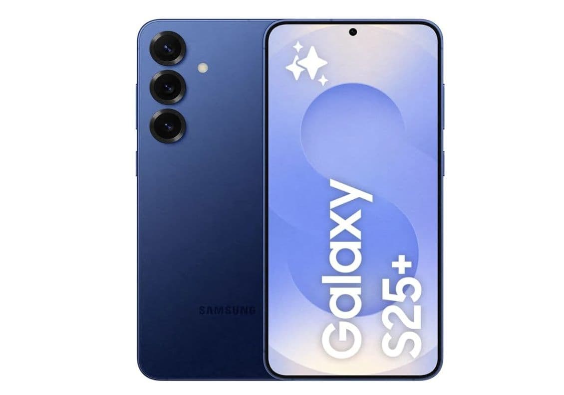 Samsung Galaxy S25 Plus Specifications