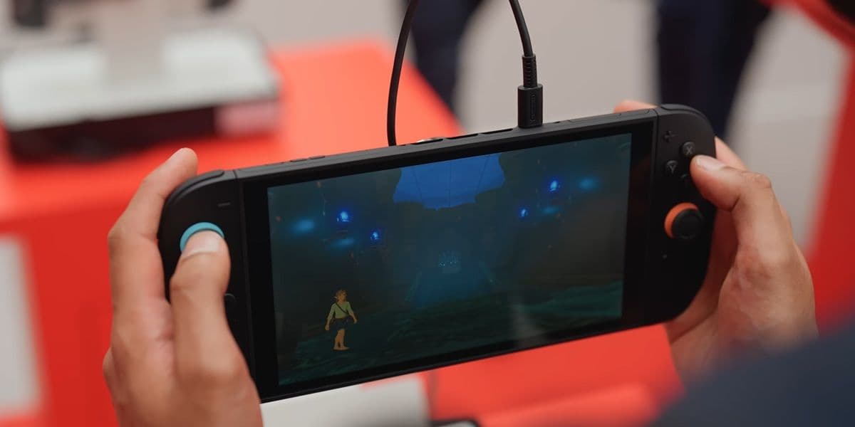 Nintendo Switch 2 is Now Available in Canada for 629 CAD