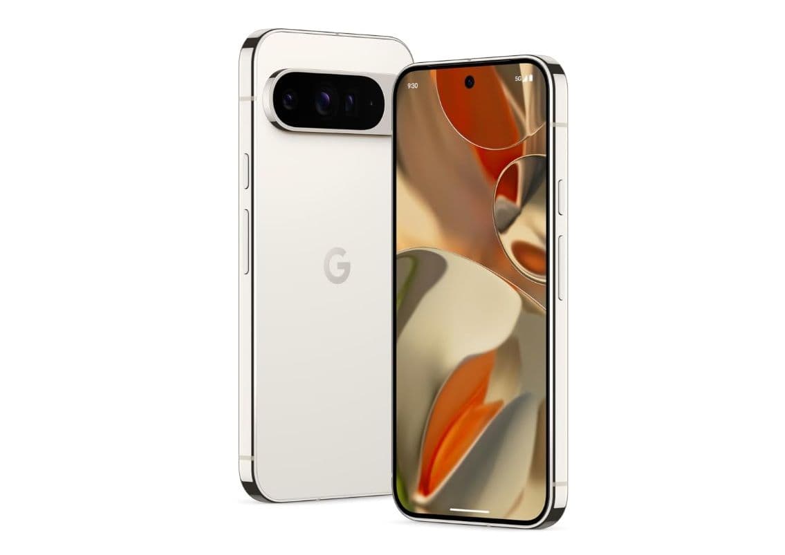 Google Pixel 10 Pro XL Specifications