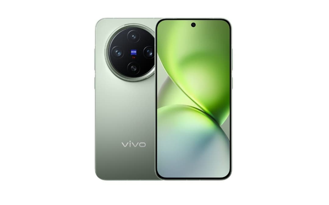 vivo X200 Pro mini image
