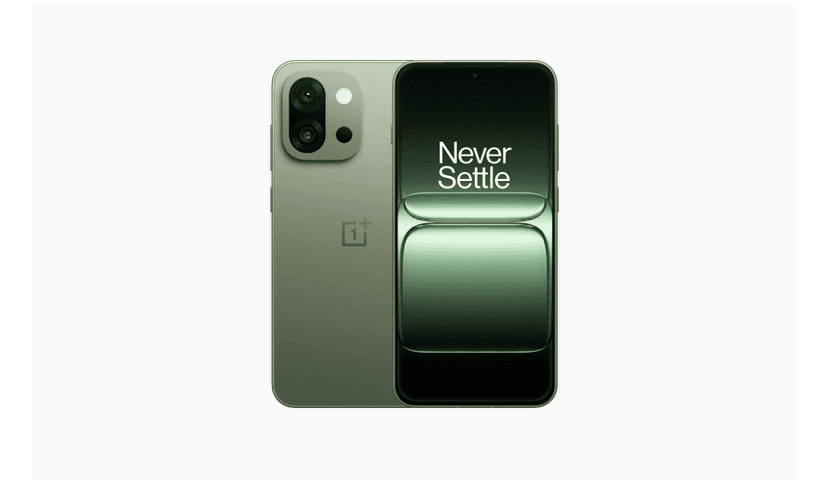 OnePlus 13s image