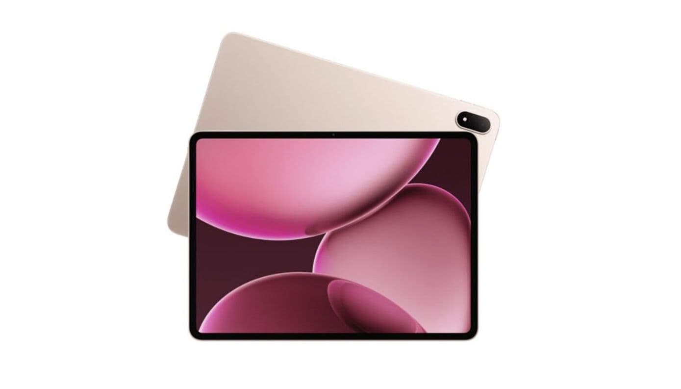 OPPO Pad 4 Pro Specifications