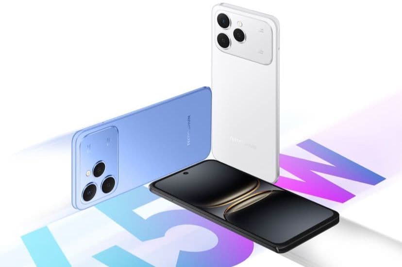 Tecno Spark 40