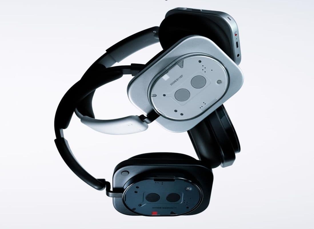Nothing Headphone 1