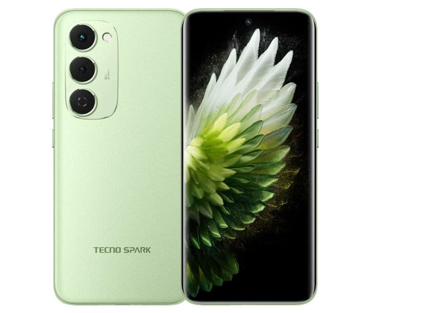 Tecno Spark 40 Pro Plus Price in Nigeria and Where to Buy