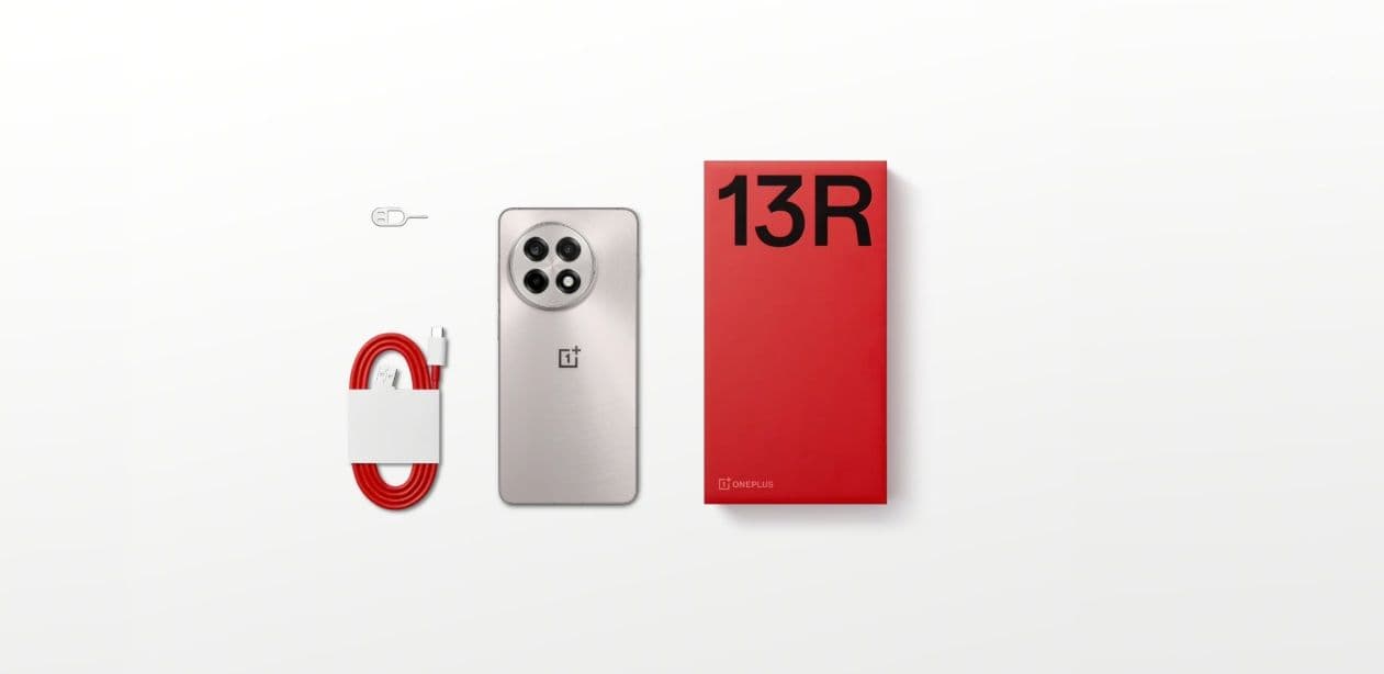 OnePlus 13R Price in UK: Now Available