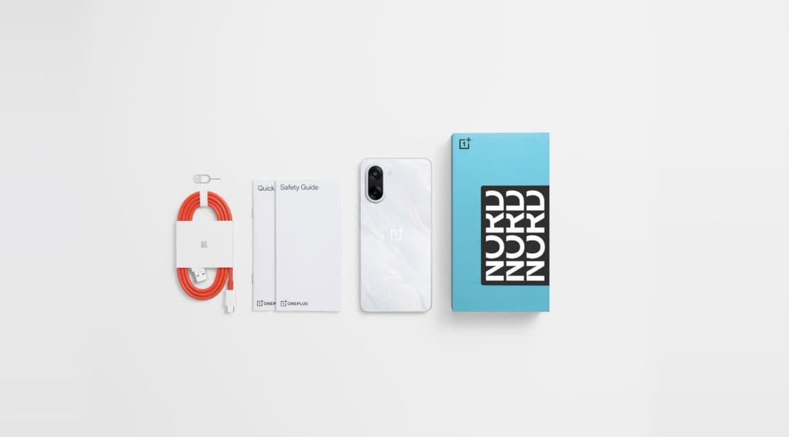 OnePlus Nord CE5 Price in UK: Now Available