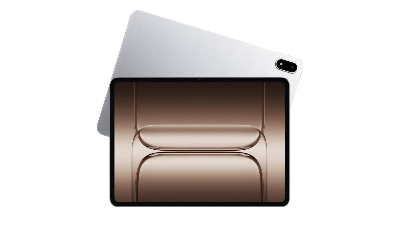 OnePlus Pad 3 Specifications
