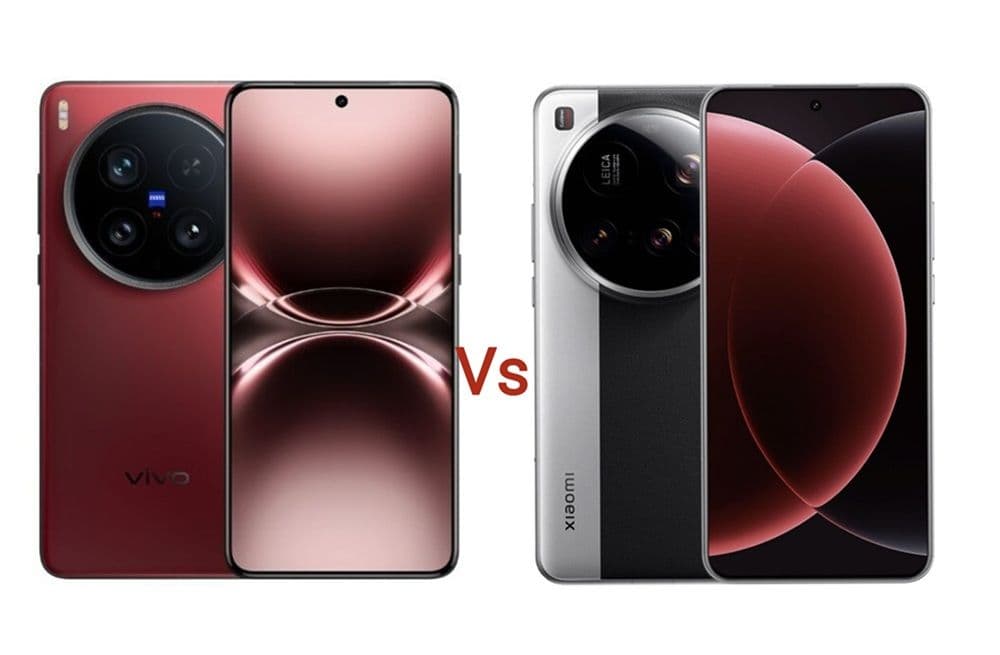 vivo X200 Ultra vs Xiaomi 15 Ultra: Which is Better