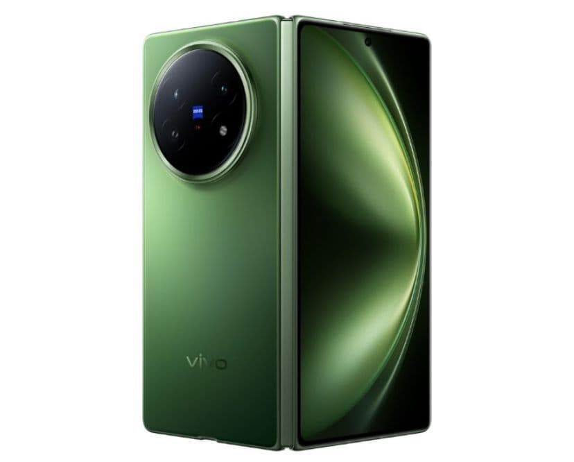 vivo X Fold 5 Specifications