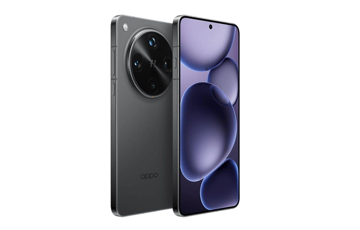 OPPO Find X8 Ultra Phone