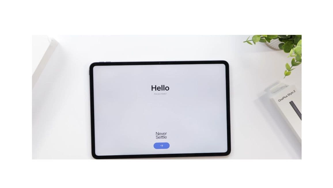 OnePlus Pad 3