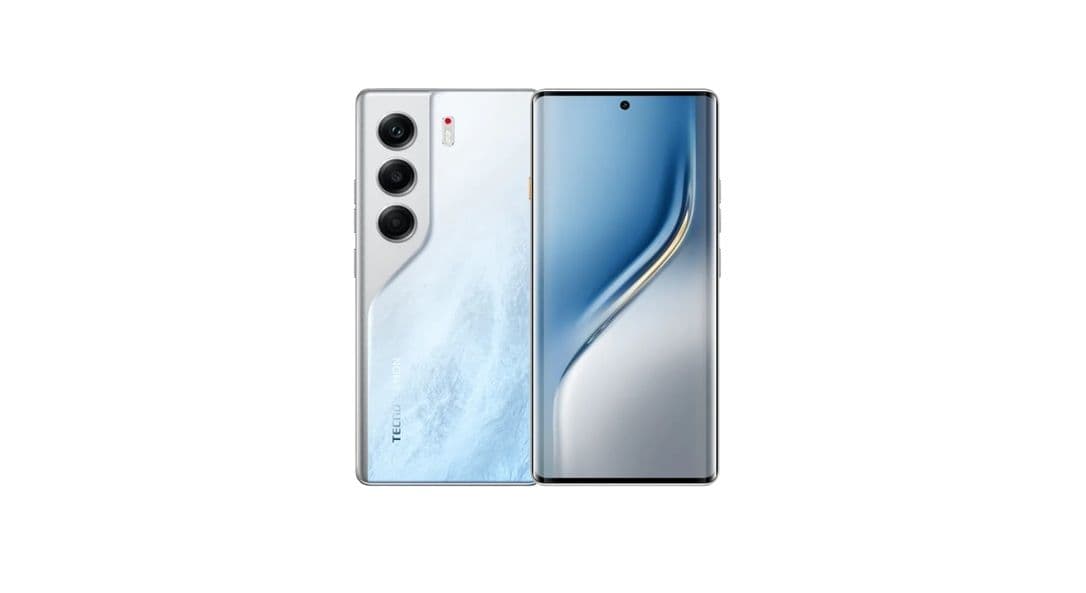Tecno Camon 40 Pro 4G Specifications