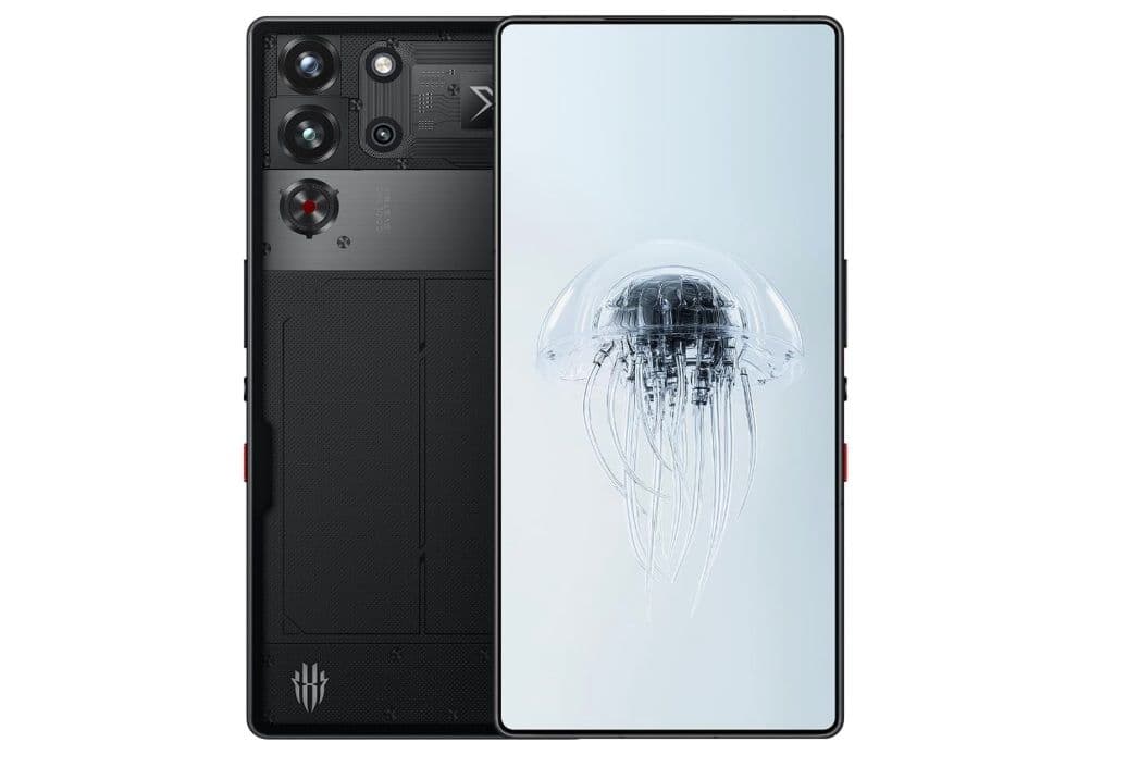 RedMagic 10 Pro image