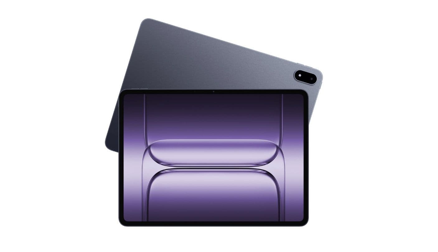 OnePlus Pad 2 Pro Specifications