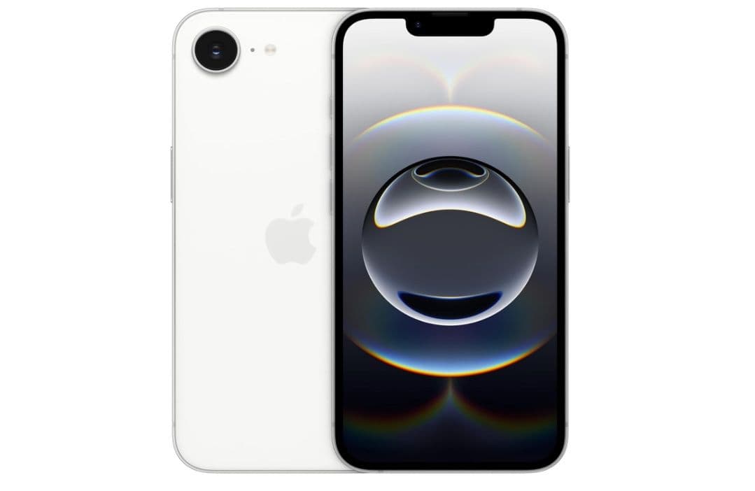 Apple iPhone 16e Specifications