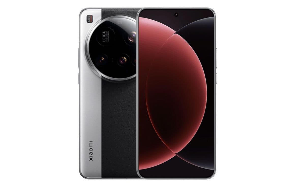 Xiaomi 15 Ultra Specifications