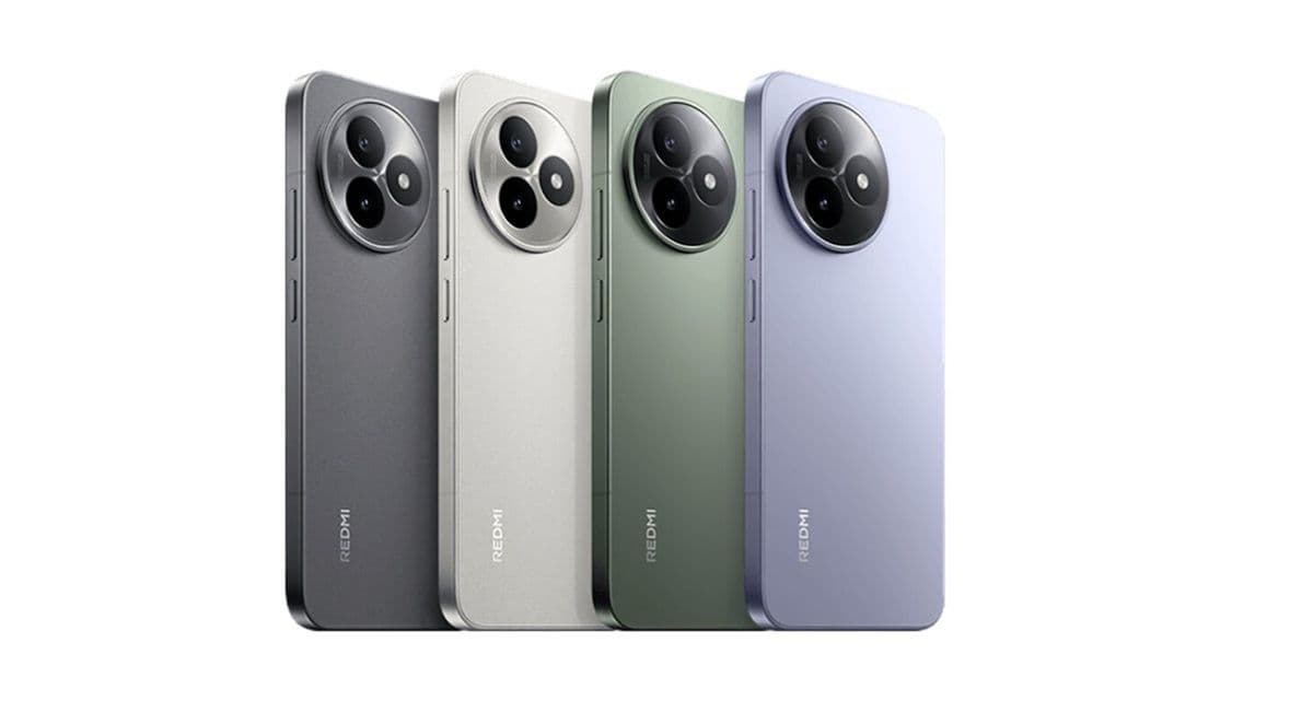 Redmi K80 Ultra