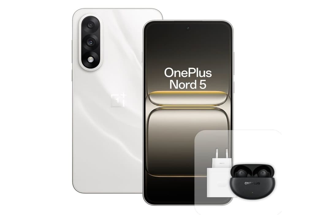 OnePlus Nord 5 image