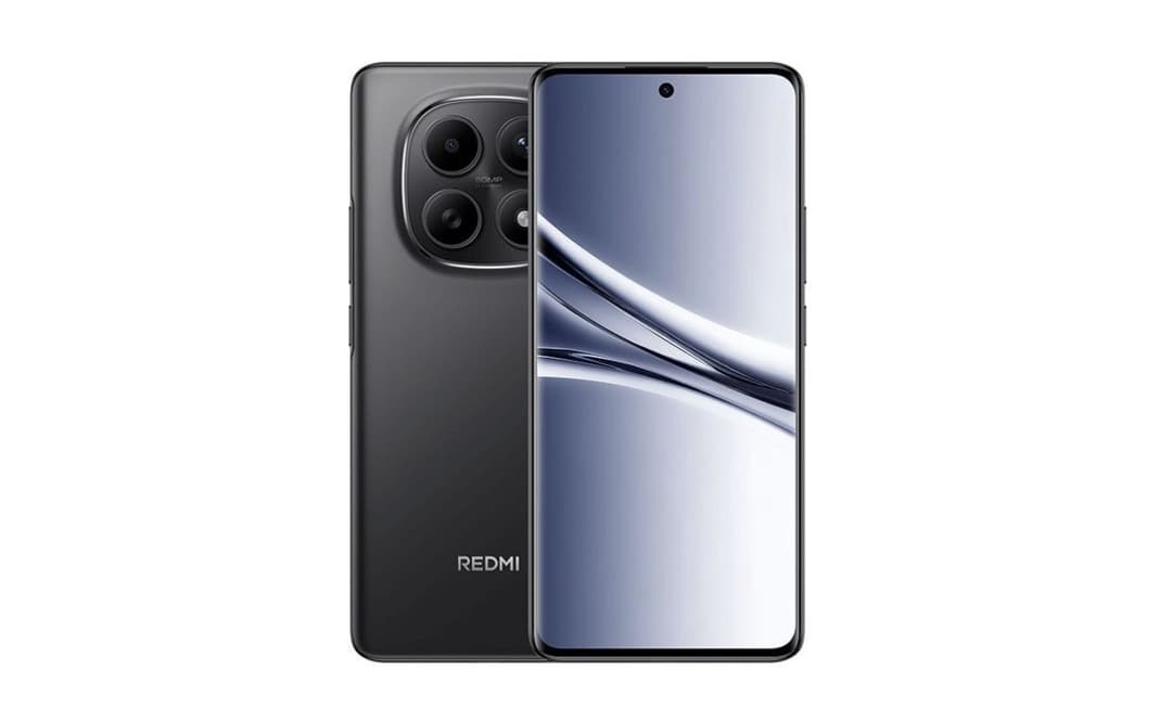 Redmi Note 15 5G image