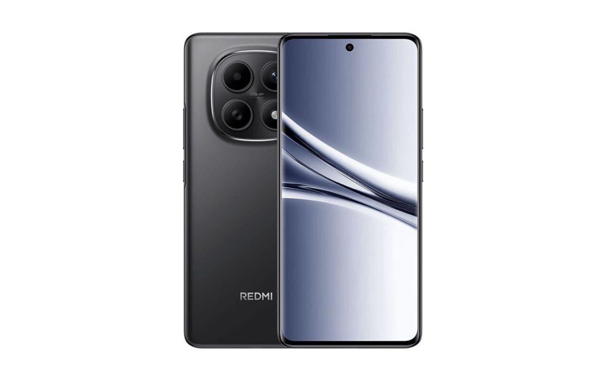 Xiaomi Redmi Note 15 5G Specifications
