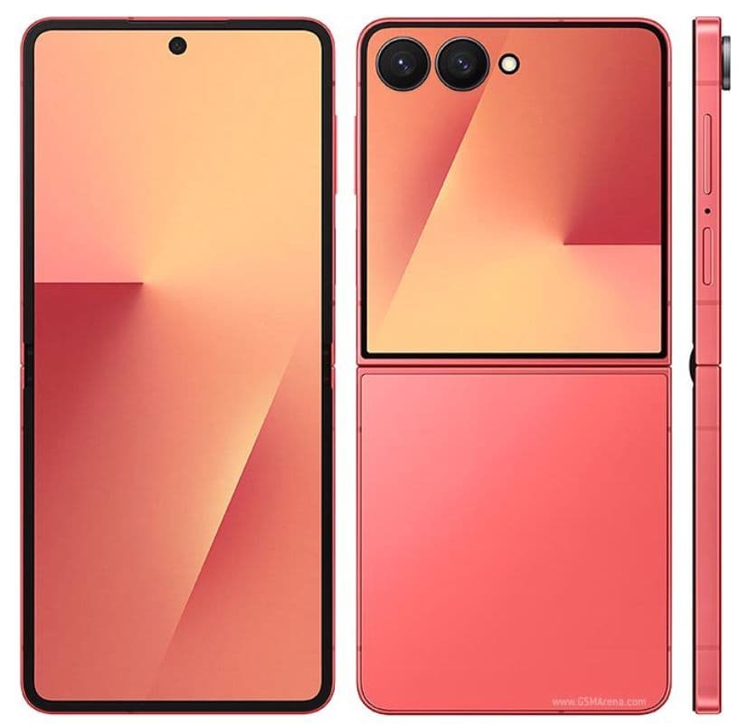 Samsung Galaxy Z Flip 7 Price in Uk and Where to Buy