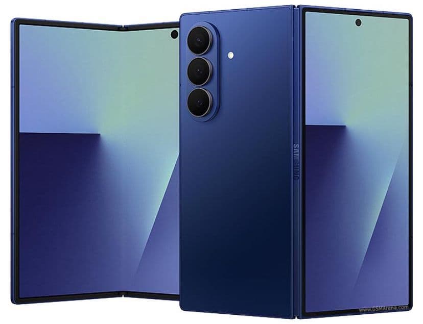 Samsung Galaxy Z Fold 7 image