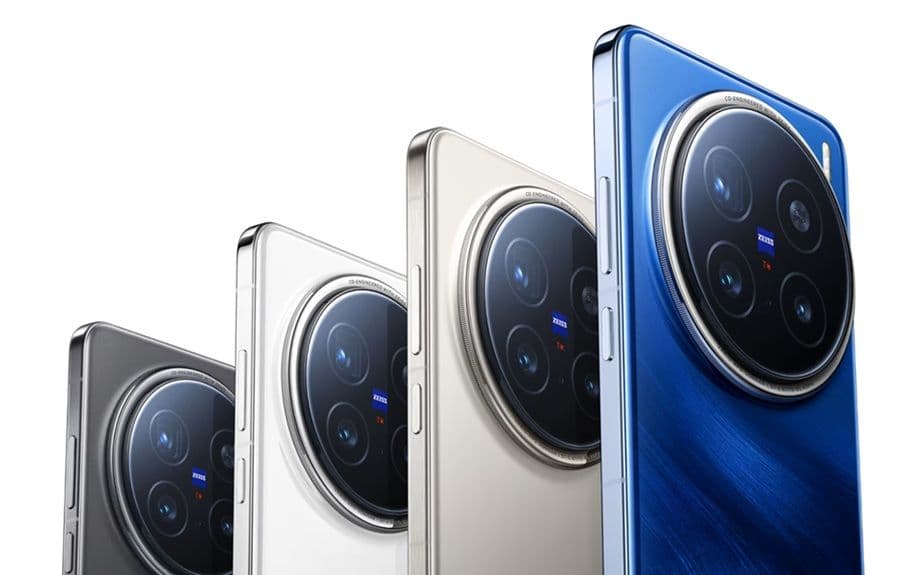 vivo X200 Pro Price in UK: Now Available