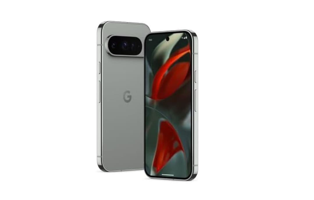 Google Pixel 10 Pro image