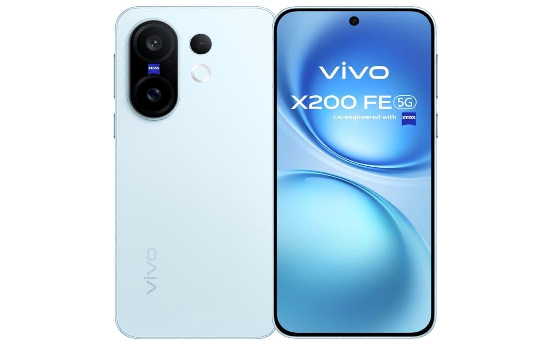 vivo X200 FE Specifications