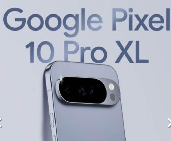 Google Pixel 10 Pro XL Price in the US and Canada
