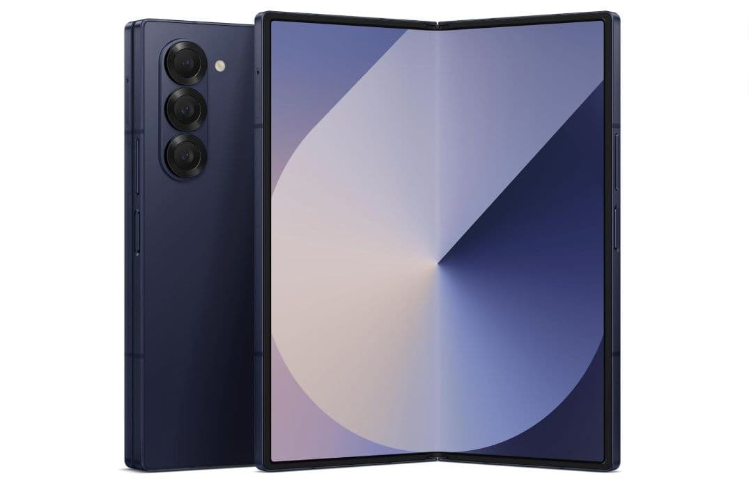 Samsung Galaxy Z Fold 6 image