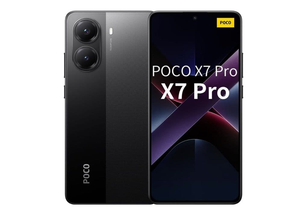Xiaomi POCO X7 Pro image