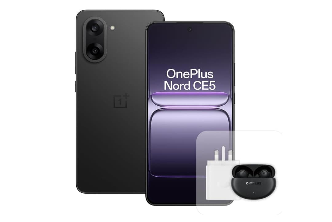 OnePlus Nord CE5 image