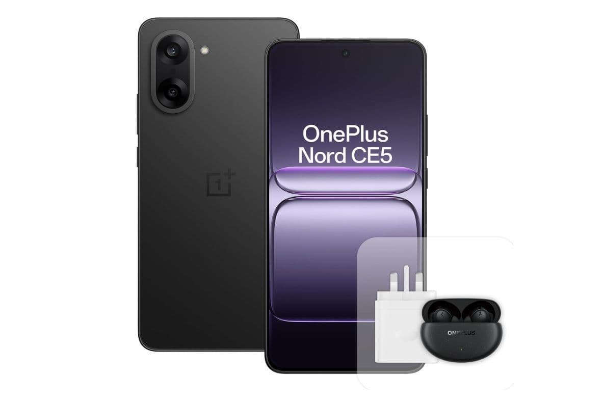 OnePlus Nord CE5 Specifications